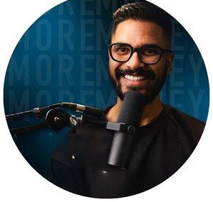 More Than Money Podcast