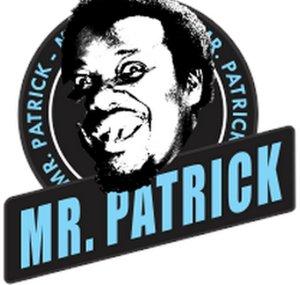MR Patrick