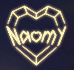 Naomy Mikol