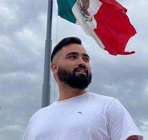 Ni Tan Gringo