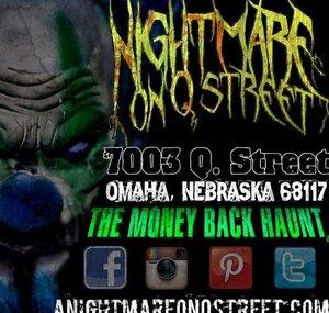 Nightmare On Q Street