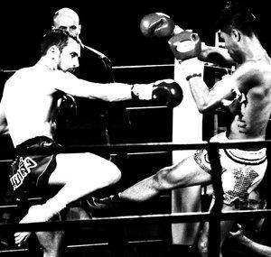 NITRO Fight Night Video