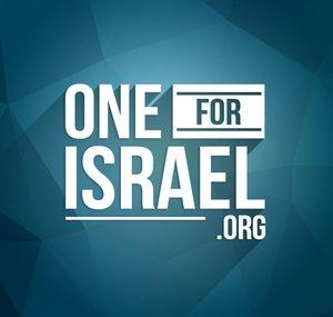 ONE FOR ISRAEL Ministry