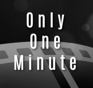 OnlyOneMinute
