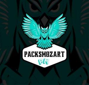 PacksMozart