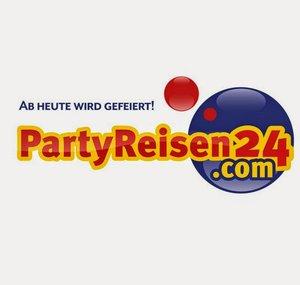 Partyreisen24