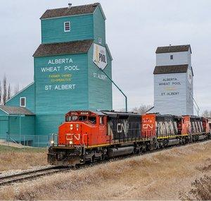 Pat The Roving Brakeman
