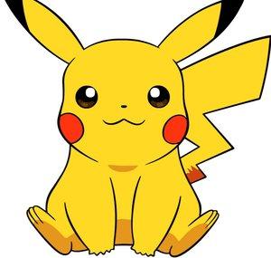 Pikachu Lover Gamer