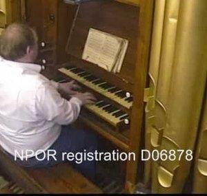 PipeOrganHymnsUK