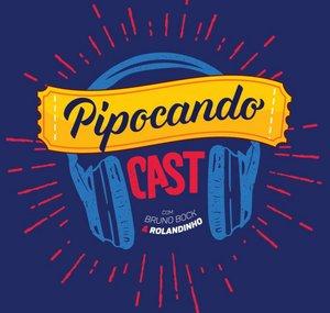 Pipocando Cast