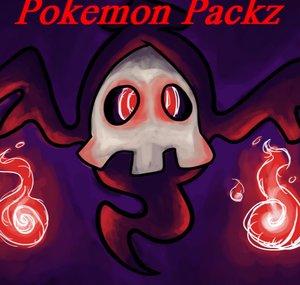 Pokemon Packz