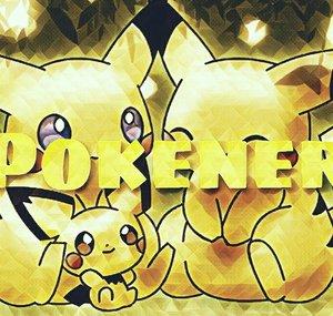Pokener