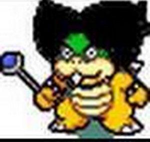 PrinceLuswidVanKoopa