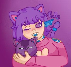 Puddycat Playz