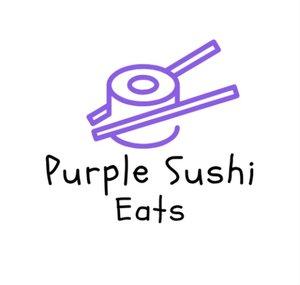 Purple Sushi Eats