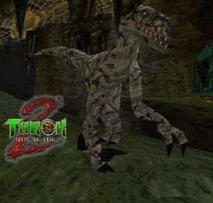 Raptor Rok