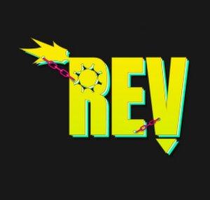 Revonlieke