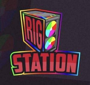 Rig Station