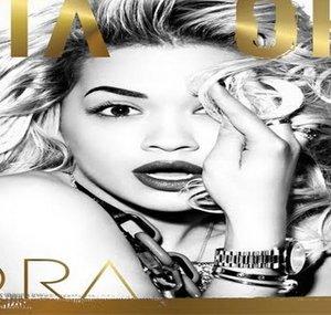 RitaOraMTV