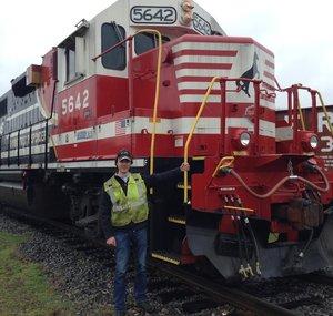 Rockfish Railfan Productions