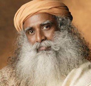 Sadhguru Marathi