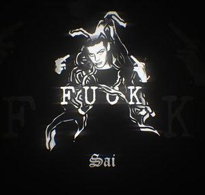 Sai / Rooked
