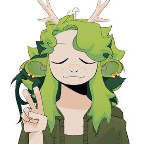 SansyTheGoat