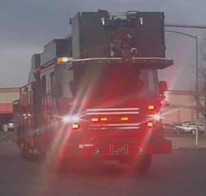 SE Washington EmergencyBuff