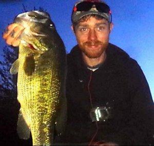 SIC Fishing
