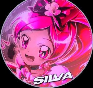 SilverEchoAMVs