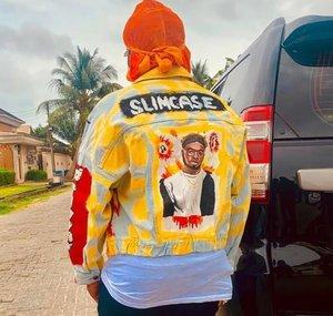Slimcase