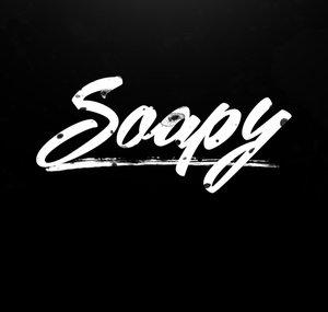 Soapy