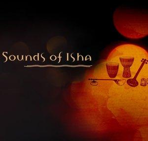 Sounds of Isha