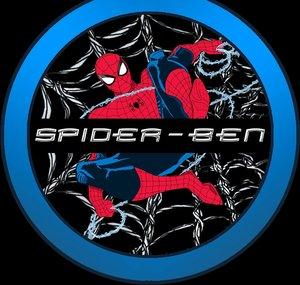 Spider-Ben Plays