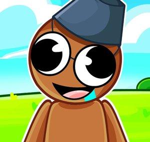 SPRUNKI BRUD