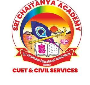 Sri Chaitanya CUET & Civil Services Academy