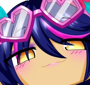 Stella ☆ Luna Live2D