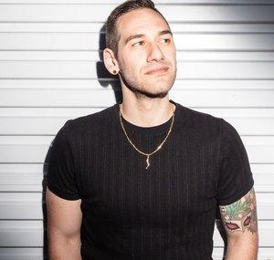 Stephen Scaccia