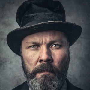 Stig Henrik Hoff