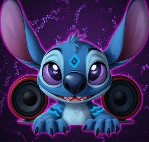 Stitchy Beats