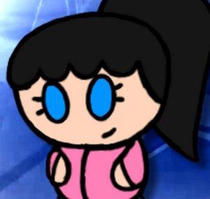 Suzy Doodle
