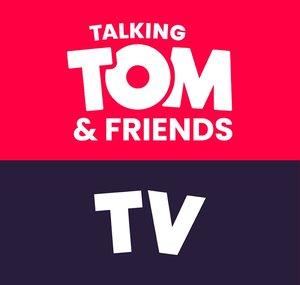Talking Tom & Friends TV