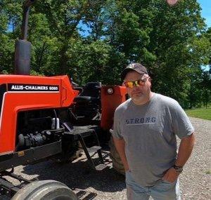 Ten Oaks Acres Property Management