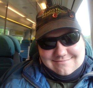 TERRY BARTLETT RAILMAN28