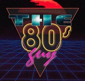 The '80s Guy