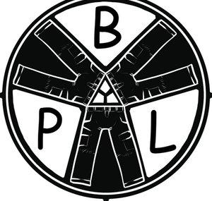 The Black Pants Legion