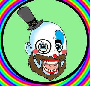 The Cinema Clown™ and Friends Show