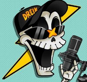 The Dreik 246