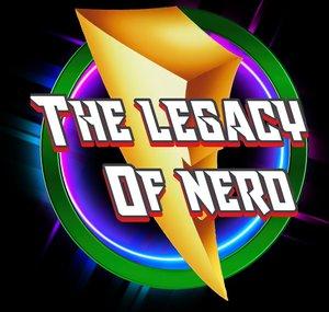 The Legacy of Nerd