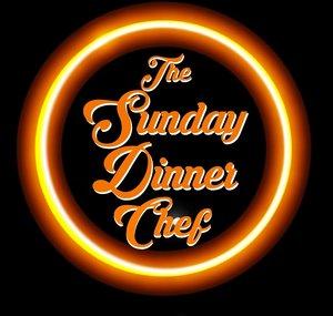 THE SUNDAY DINNER CHEF